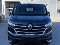 Gebraucht Renault Trafic 170 PS (125 kW) 2024