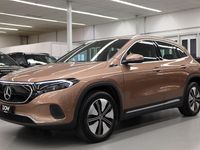 Gebraucht Mercedes EQA250 Electric Art 139 kW (190 PS) 2021 SUV