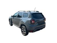 gebraucht Dacia Duster Journey SHZ+NAVI+360°KAMERA