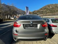gebraucht BMW X6 xDrive 30d Steptronic