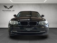 gebraucht BMW 118 d