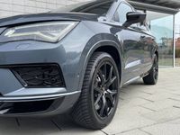 gebraucht Cupra Ateca 2.0 TSI 4Drive DSG