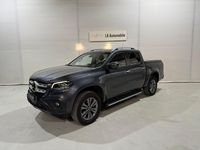 Gebraucht Mercedes X250 Progressive 190 PS (139 kW) 2018 Abholung