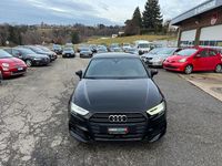 Gebraucht Audi A3 Sport 150 PS (110 kW) 2017