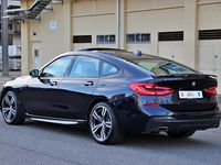 gebraucht BMW 640 d GT Steptronic M-Sport