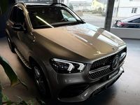 Gebraucht Mercedes GLE400 AMG line 330 PS (242 kW) 2023