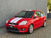 Gebraucht Ford Fiesta ST 150 PS (110 kW) 2005 Kleinwagen