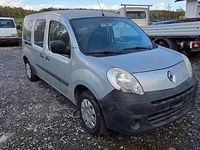 Gebraucht Renault Kangoo Happy Family 110 PS (80 kW) 2012