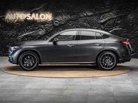 Gebraucht Mercedes GLC220 197 PS (144 kW) 2023 Coupé