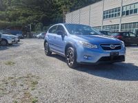 Gebraucht Subaru XV 114 PS (83 kW) 2012 SUV