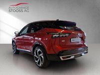 Neu Nissan Qashqai Tekna+ 158 PS (116 kW) 2026 SUV