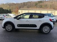 Gebraucht Citroën C3 Picasso Exclusive 110 PS (80 kW) 2017 Van / Kleinbus