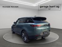 Gebraucht Land Rover Range Rover Sport SE 460 PS (338 kW) 2025 SUV