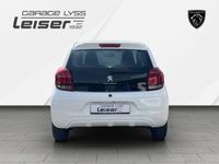 gebraucht Peugeot 108 1.0 VTi Active S/S