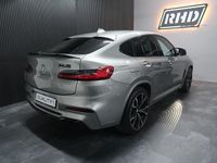 Gebraucht BMW X4 Competition Edition 510 PS (375 kW) 2019 SUV