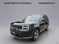 Gebraucht Hyundai Santa Fe 160 PS (117 kW) 2025 SUV