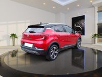 gebraucht Renault Captur R.S. Line SHZ, Navi, Kamera TCe 160 EDC