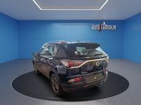 gebraucht Ssangyong Korando Bronze