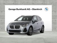 Neu BMW 230 M Sport 150 PS (110 kW) 2025 Grau Van / Kleinbus