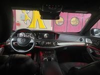 Gebraucht Mercedes S63 AMG 585 PS (430 kW) 2014