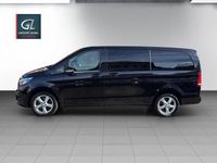 Gebraucht Mercedes V250 190 PS (139 kW) 2016 Van / Kleinbus