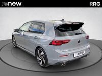 gebraucht VW Golf 2.0 TSI GTI Clubsport DSG