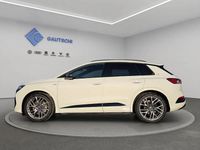 Neu Audi Q4 e-tron 210 kW (286 PS) 2026 Weiss SUV