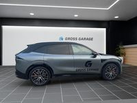 Neu Zeekr 7X 475 kW (646 PS) 2025 SUV