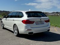 Gebraucht Alpina B5 608 PS (447 kW) 2019 Kombi