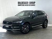 Gebraucht Volvo XC60 Inscription 390 PS (286 kW) 2025 Gray SUV