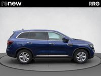 gebraucht Renault Koleos 2.0 dCi Intens 4WD Xtronic CVT