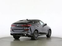 Neu BMW X6 M Sport 298 PS (219 kW) 2025 Schwarz SUV