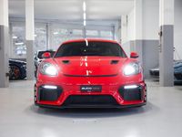 Gebraucht Porsche 718 Cayman GT4 500 PS (367 kW) 2022 Coupé