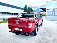 gebraucht Ford Ranger XLT 2.2 TDCi 4x4