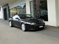 gebraucht Aston Martin DB9 Coupé 5.9 V12