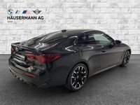 gebraucht BMW M440 i 48V Coupé M Sport Pro Steptronic