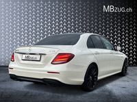 gebraucht Mercedes E43 AMG AMG 4Matic 9G-Tronic