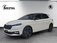 Neu Skoda Fabia 177 PS (130 kW) 2026 Limousine