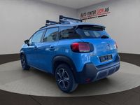 Gebraucht Citroën C3 Aircross Feel 131 PS (96 kW) 2019 SUV