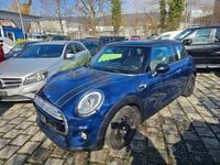 Gebraucht Mini Cooper 136 PS (100 kW) 2014 Kleinwagen