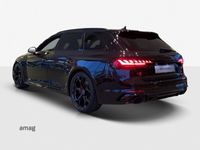 gebraucht Audi RS4 Avant quattro tiptronic