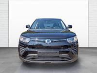 gebraucht Ssangyong Tivoli 1.5 T-Gdi Amber 4WD