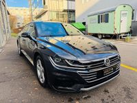 Gebraucht VW Arteon R-line 240 PS (176 kW) 2020