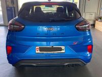 Gebraucht Ford Puma STX 200 PS (147 kW) 2021 SUV