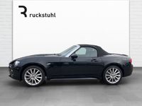 gebraucht Fiat 124 Spider 1.4 MultiAir Lusso