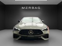 Neu Mercedes CLE53 AMG AMG 449 PS (330 kW) 2025 Grau Cabrio