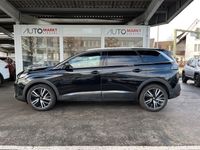 Gebraucht Peugeot 5008 GT 180 PS (132 kW) 2021 Van / Kleinbus