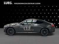 gebraucht Mercedes 300 CLECoupé 4Matic AMG Line 9G-Tronic