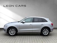 Gebraucht Audi Q5 Comfort 225 PS (165 kW) 2014 SUV