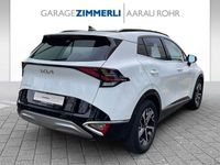 gebraucht Kia Sportage 1.6T-GDi MHEV Style 4x4 7DCT